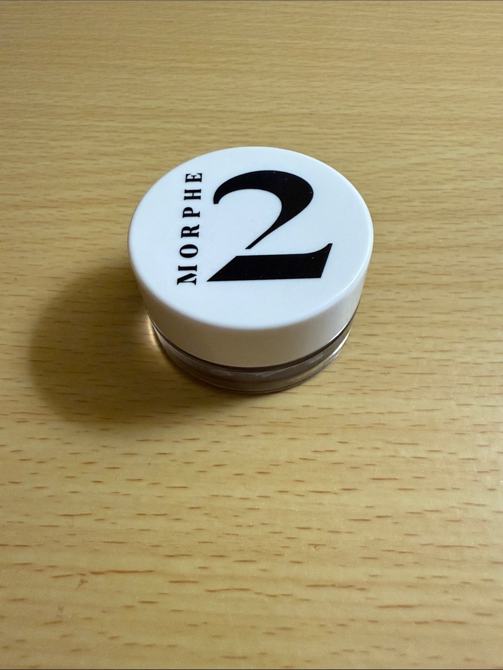 Morphe 2 Jelly Eye Shimmer - Bolt